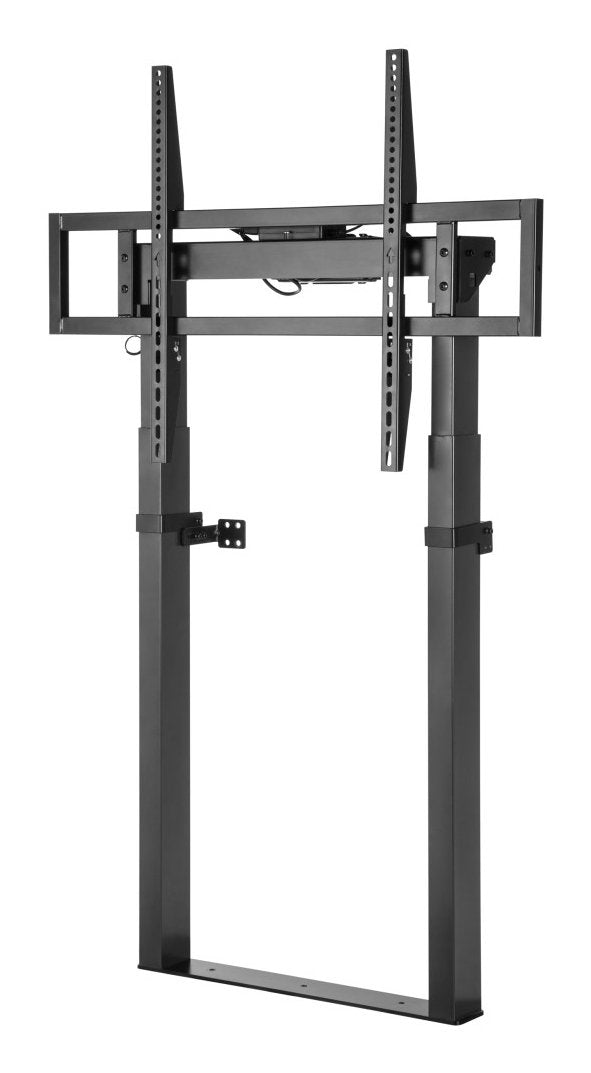 Wall Tv Holder 55-100 Inch 120kg Electric