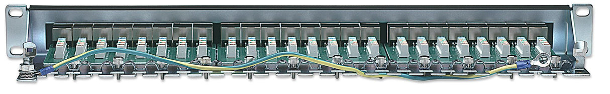 EAN 0766623720038 - Intellinet 720038 panel de parcheo 1U imagen 6
