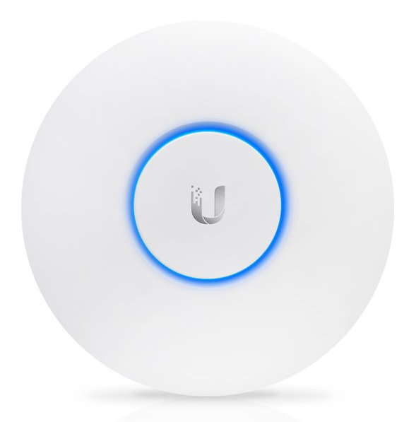 EAN 0810354024085 - Ubiquiti UAP-AC-PRO-5 punto de acceso inalámbrico 1300 Mbit/s Blanco imagen 5