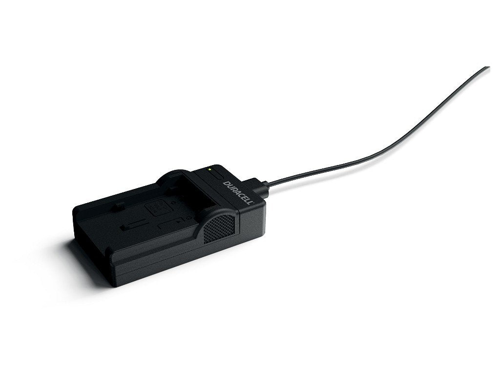 EAN 5055190185872 - Duracell DRC5907 cargador de batería USB imagen 2
