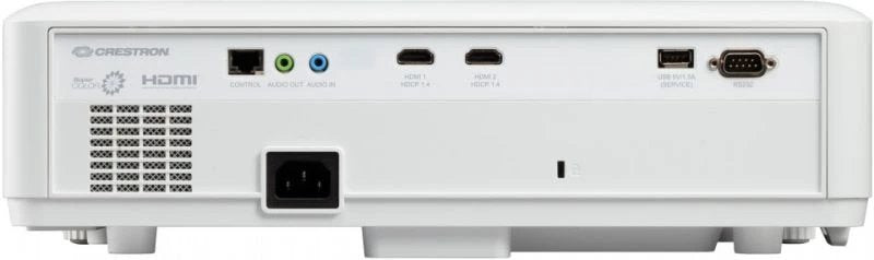 EAN 766907018141 - Viewsonic WXGA 4000 lúmenes ANSI LED WXGA (1280x800) Blanco imagen 6