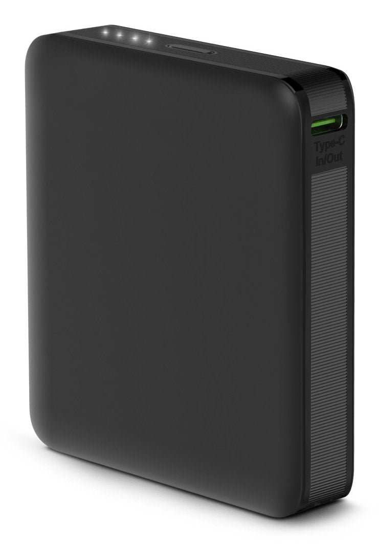 EAN 8427542133324 - Ksix Nano Polímero de litio 5000 mAh imagen 5