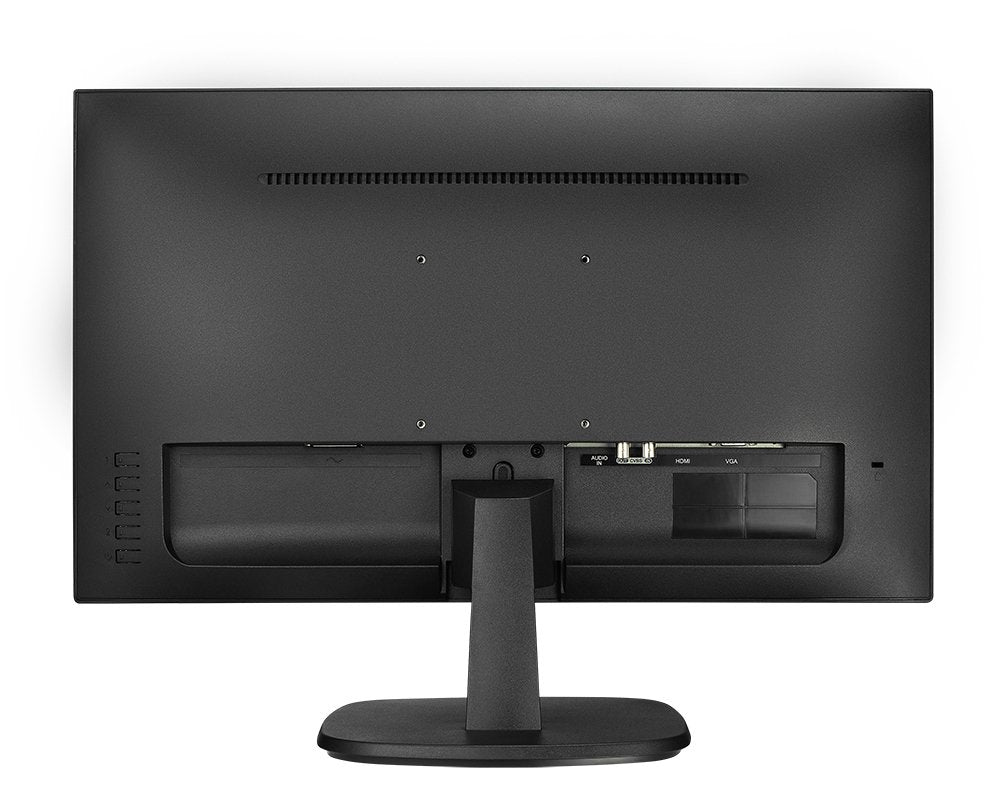 EAN 4710739597318 - AG Neovo SC-2402 monitor de vigilancia Monitor para circuito cerrado de televisión CCTV 61 cm (24") 1920 imagen 4
