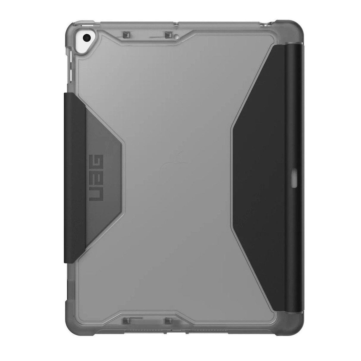Uag Plyo 25,9 Cm (10.2") Funda Para Pad 10.2" 7th/8th/9th Gen Folio Transparente