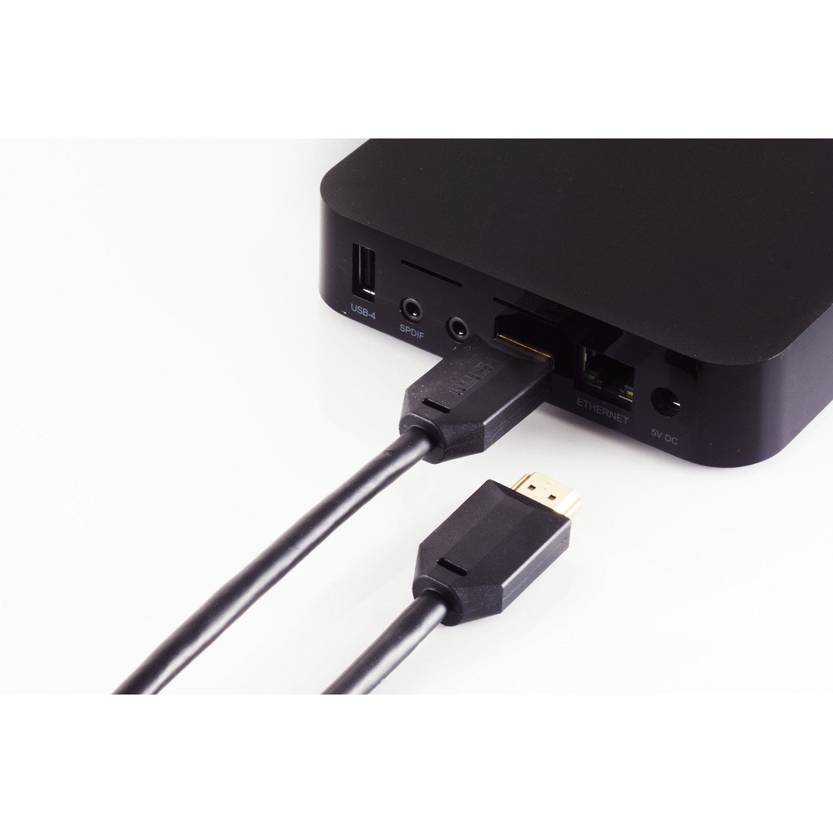 Shiverpeaks Ultra Hdmi Anschlusscable, 10k, Negro, 3m