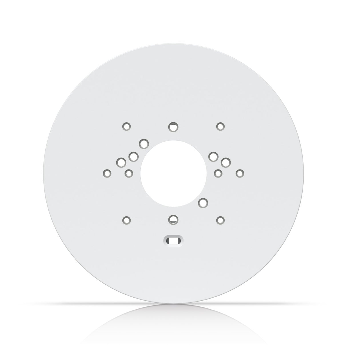 EAN 0810177161608 - Ubiquiti UACC-GB-Plate-W Monte imagen 1