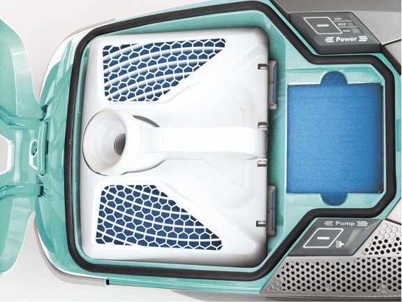 Thomas Aqua+ Multi Clean X10, Aspiradora 788577