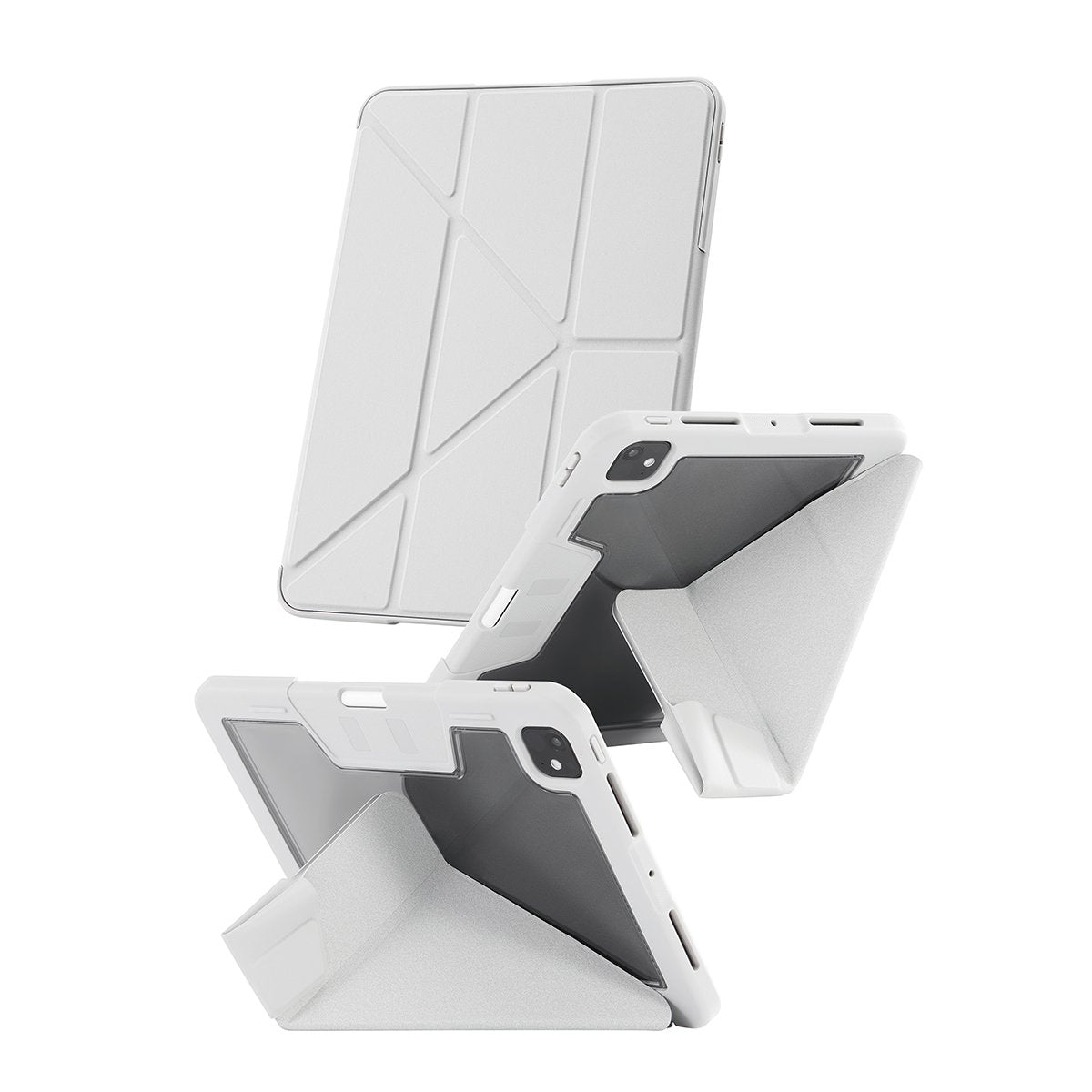 Care By Panzerglass Tpu Essential Case Ipad Pro 11 Grey