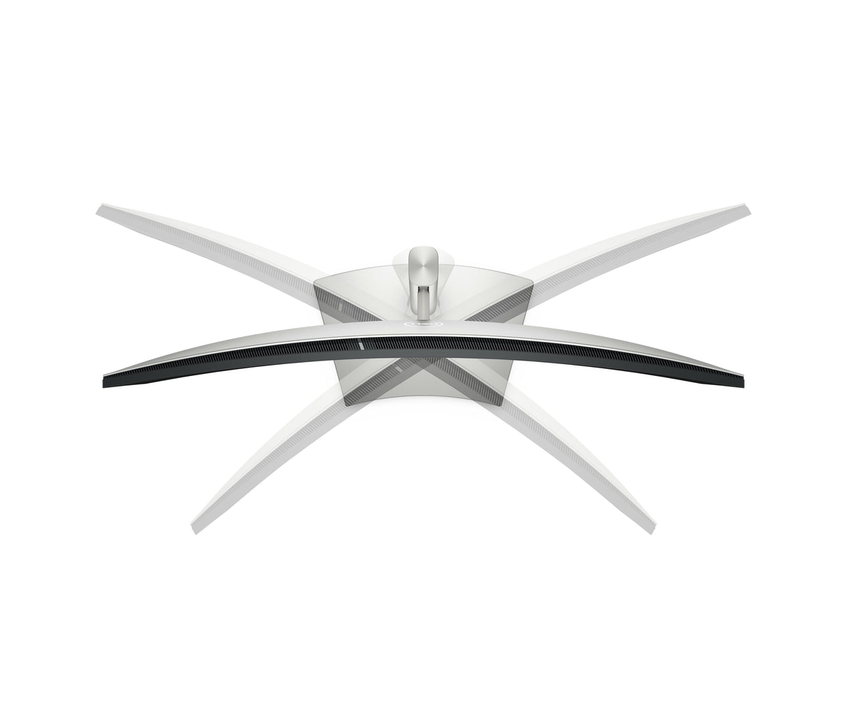 EAN 5397184821503 - DELL UltraSharp U3425WE pantalla para PC 86,7 cm (34.1") 3440 x 1440 Pixeles Wide Quad HD LCD Negro, Plat imagen 9