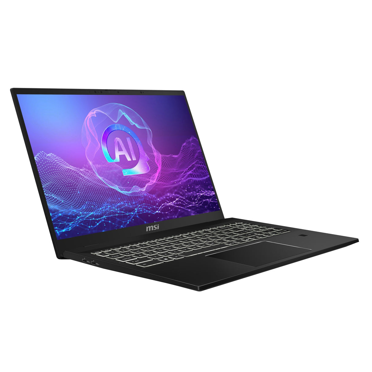 EAN 4711377275798 - MSI Summit A16 AI+ A3HMTG-076ES Copilot+ PC AMD Ryzen AI 9 365 Híbrido (2-en-1) 40,6 cm (16") Pantalla tá imagen 3