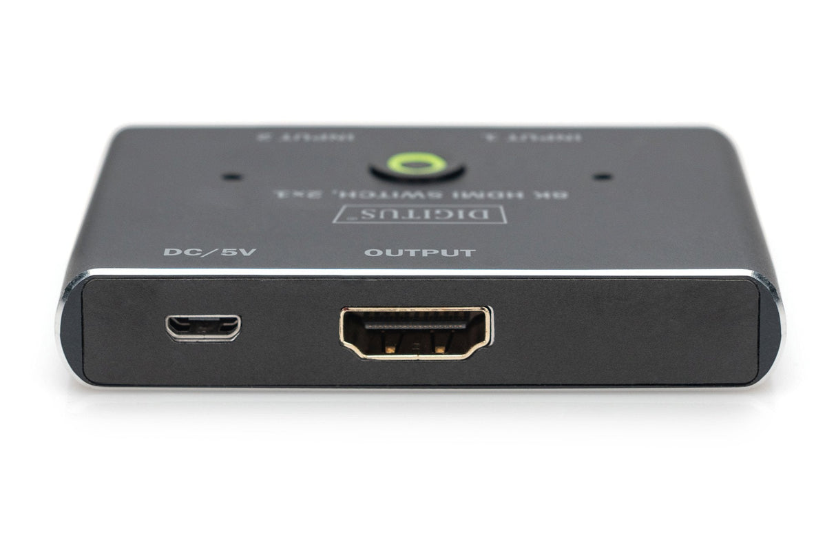 EAN 4016032483663 - Digitus DS-45341 interruptor de video imagen 3