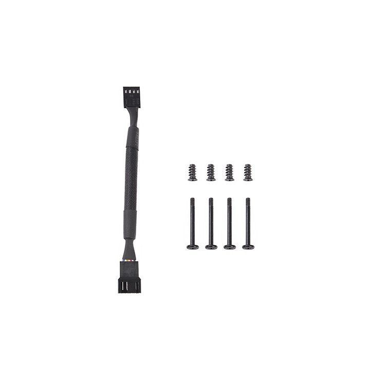 EAN 4713227526821 - Thermaltake TOUGHFAN 14 Carcasa del ordenador Ventilador 14 cm Negro 1 pieza(s) imagen 4