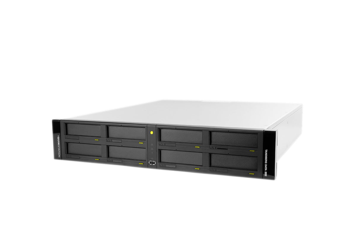 EAN 7050776089450 - Tanberg Data 8945-RDX dispositivo de almacenamiento para copia de seguridad Matriz de almacenamiento Cart imagen 2
