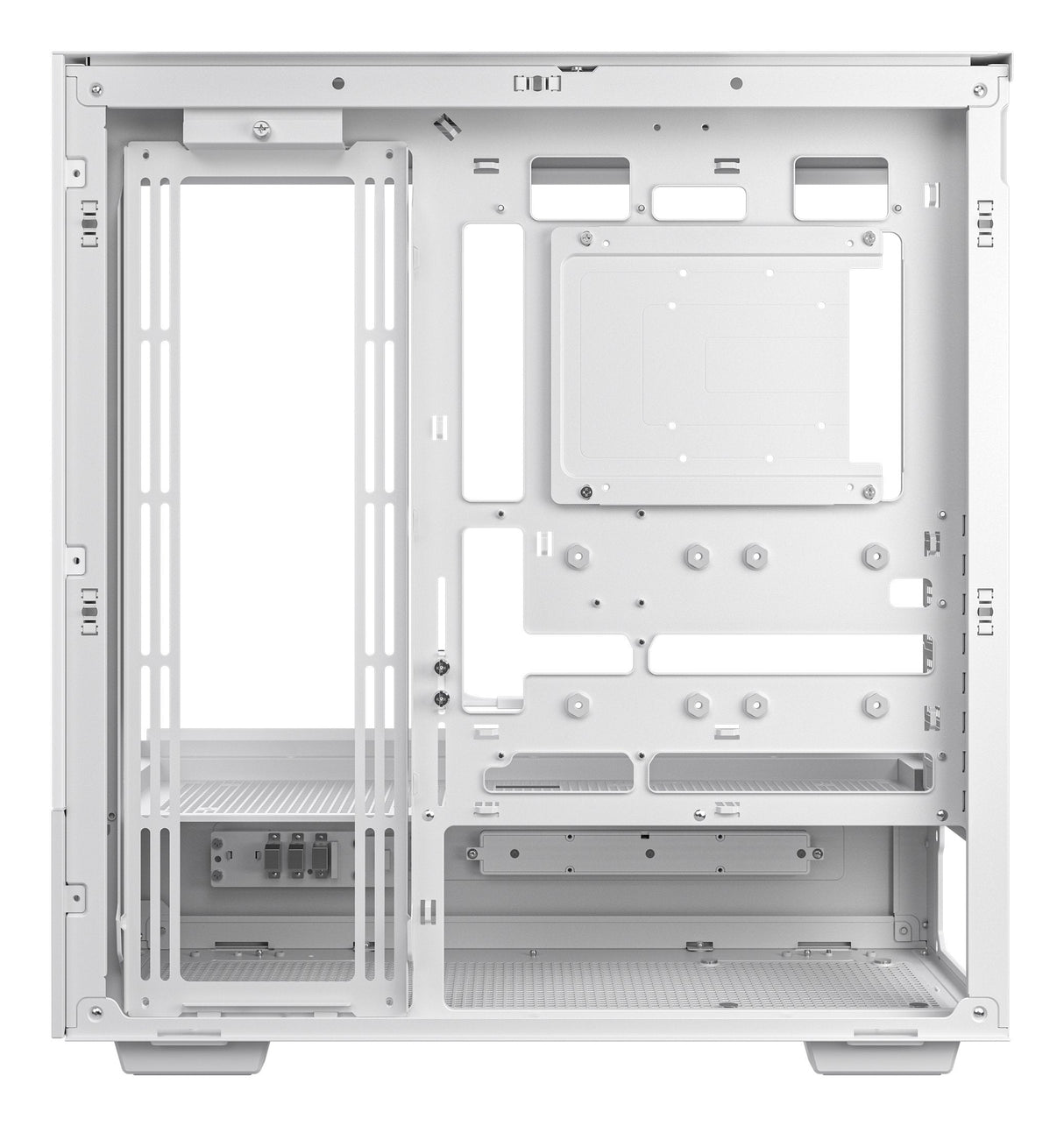 EAN 6933412774020 - DeepCool CH690 Torre Blanco imagen 5