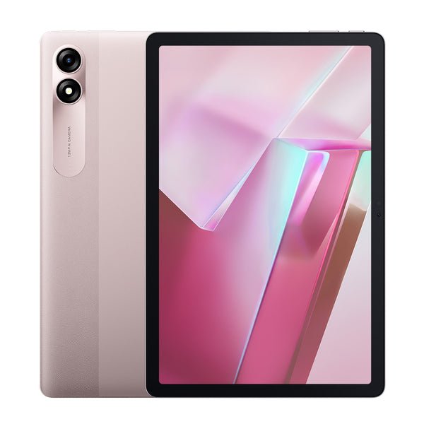EAN 6931548317647 - Blackview Tab 9 Wi-Fi 256 GB 27,9 cm (11") 6 GB Wi-Fi 5 (802.11ac) Android 14 Rosa imagen 1