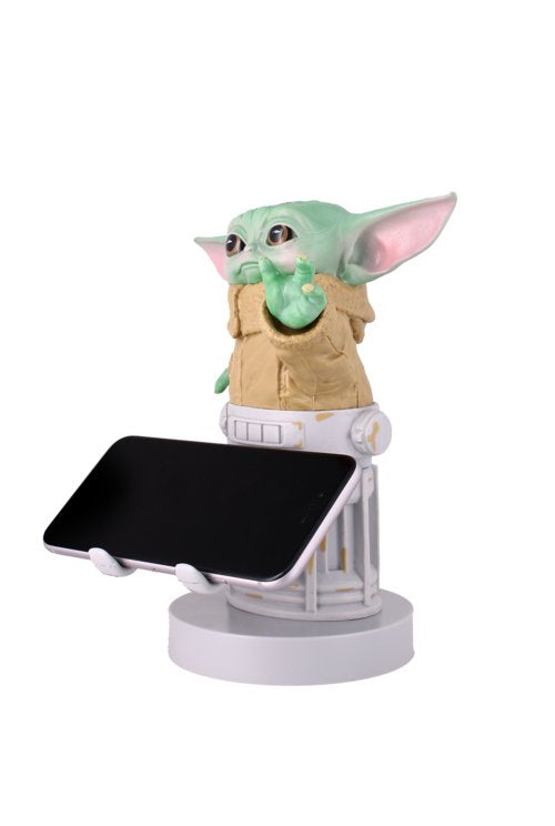 EAN 5060525894008 - Exquisite Gaming Cable Guys Limited Edition of The Child Figuras coleccionables imagen 6