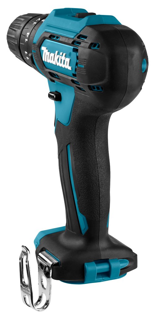 Taladro Combinado Inalambrico Makita Hp333dsap1 Rosa