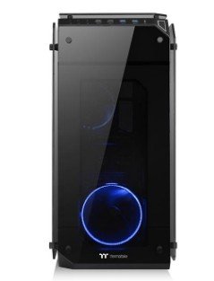 EAN 4711246870574 - Thermaltake View 71 Tempered Glass Edition Full Tower Negro imagen 9