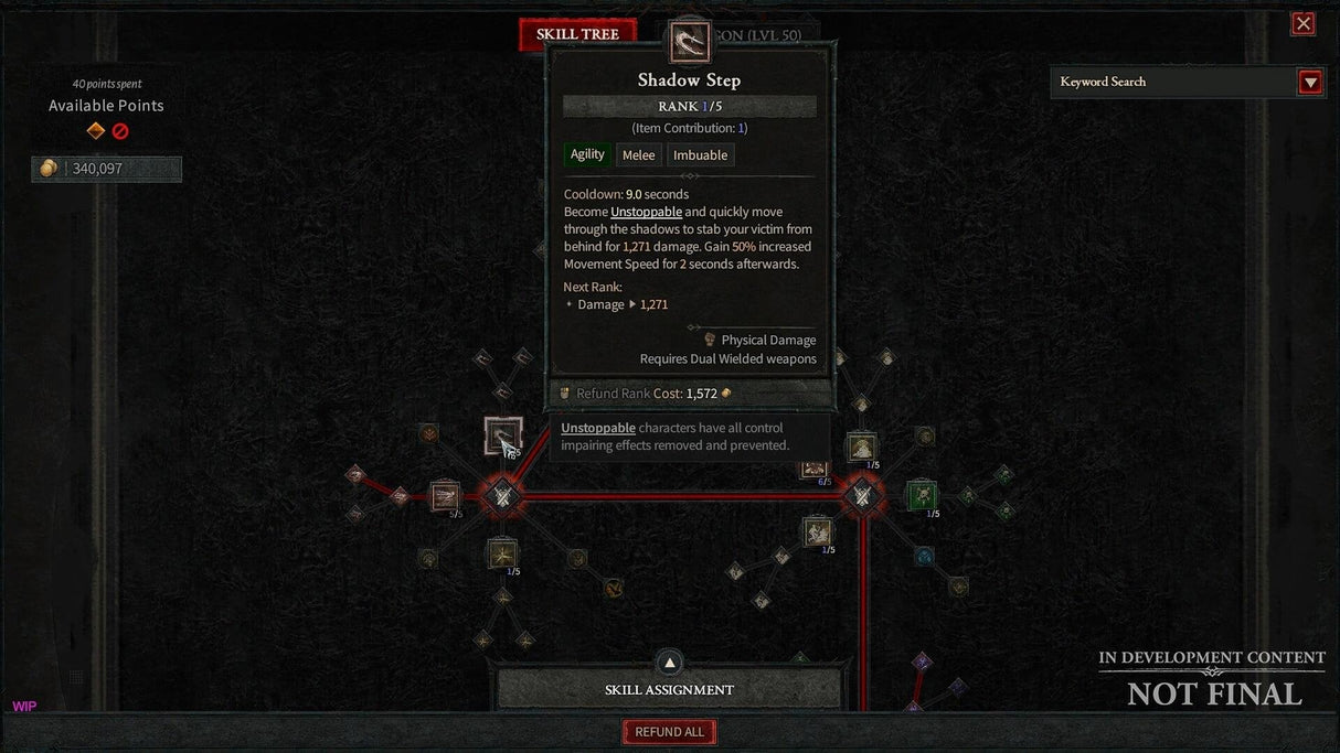 Diablo Iv (4) Ps5 Uk