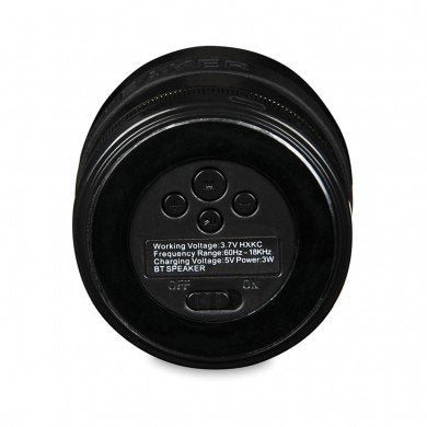 I-Box Strider Altavoz Bluetooth