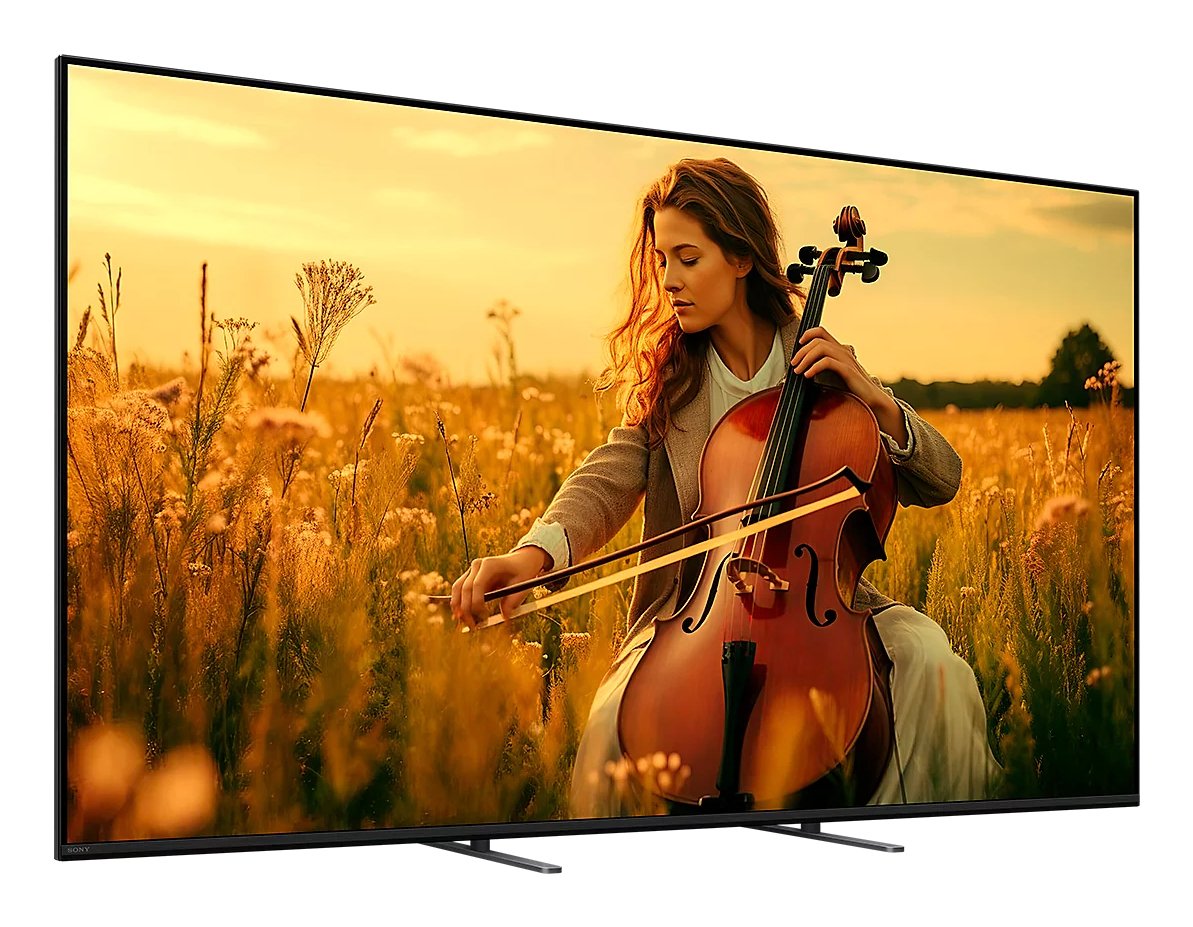 Sony K75xr59bp - Bravia 5