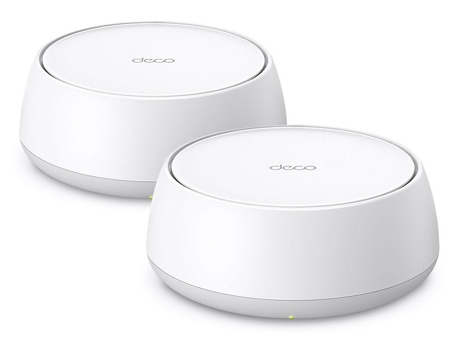 EAN 8885020620665 - TP-Link DECO BE25(3-PACK) sistema Wi-Fi Mesh (Wi-Fi en malla) Doble banda (2,4 GHz / 5 GHz) Wi-Fi 7 (802. imagen 1