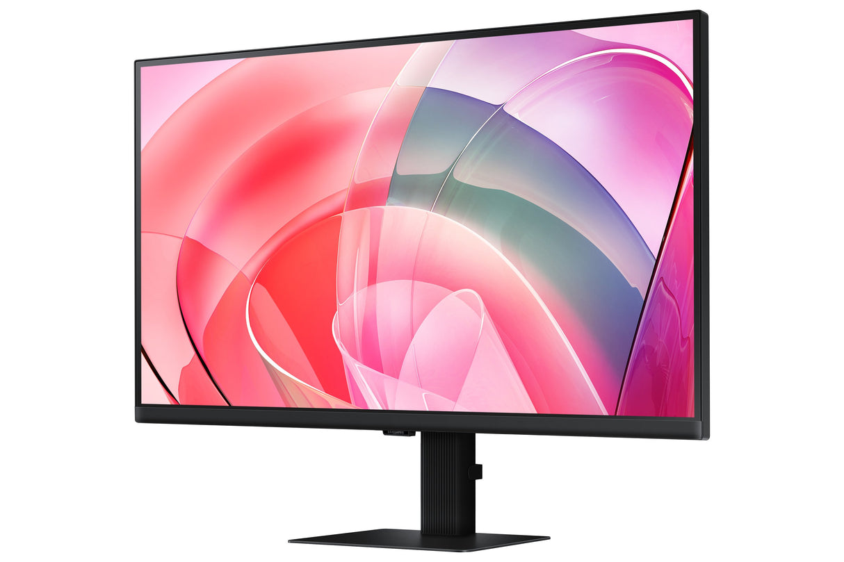 EAN 8806095541846 - Samsung S70D pantalla para PC 68,6 cm (27") 3840 x 2160 Pixeles 4K Ultra HD LCD Negro imagen 2