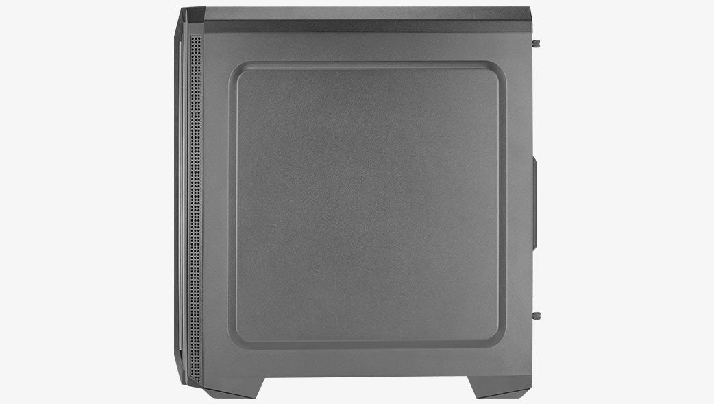 EAN 4711099472260 - Aerocool Skyline ARGB Midi Tower Negro imagen 8