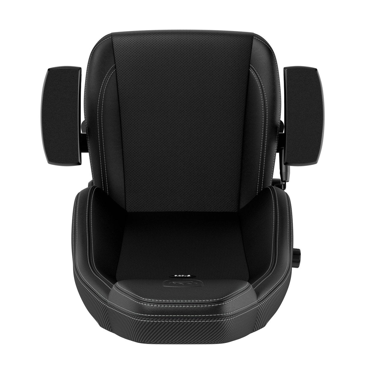 Noblechairs Legend Gaming Silla - Plata Edition