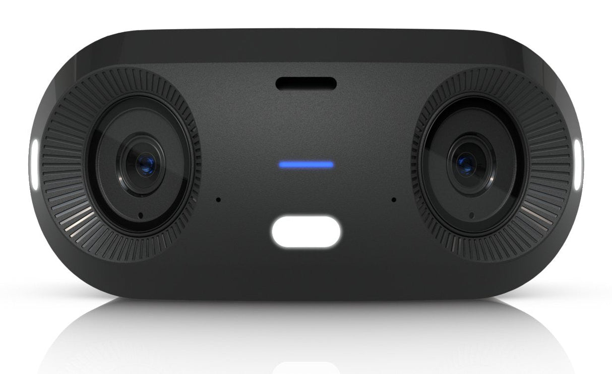 Ubiquiti Uvc-G6-180-B Cámara G6 180 Negra