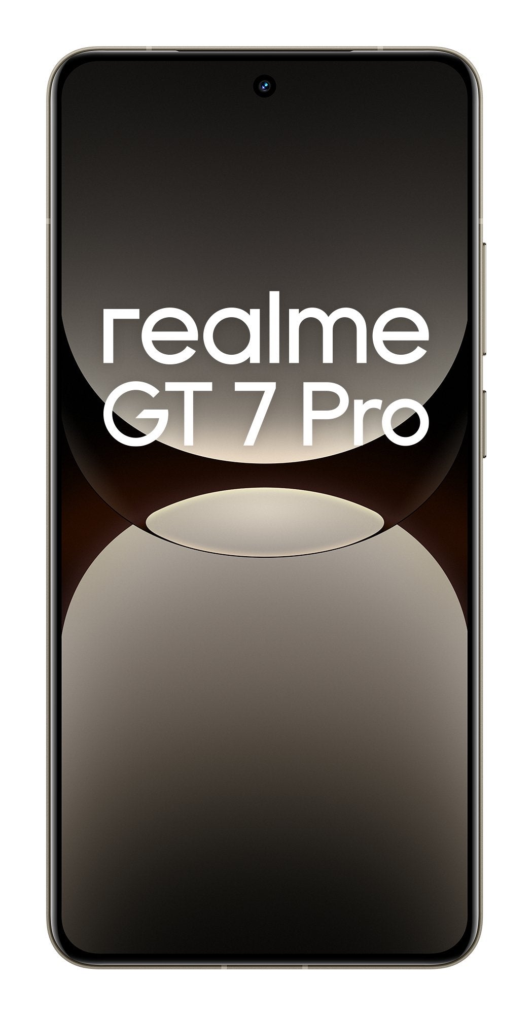 Smartphone Realme Gt 7 Pro 5g Dual Sim 12gb Ram 512gb - Galaxy Grey