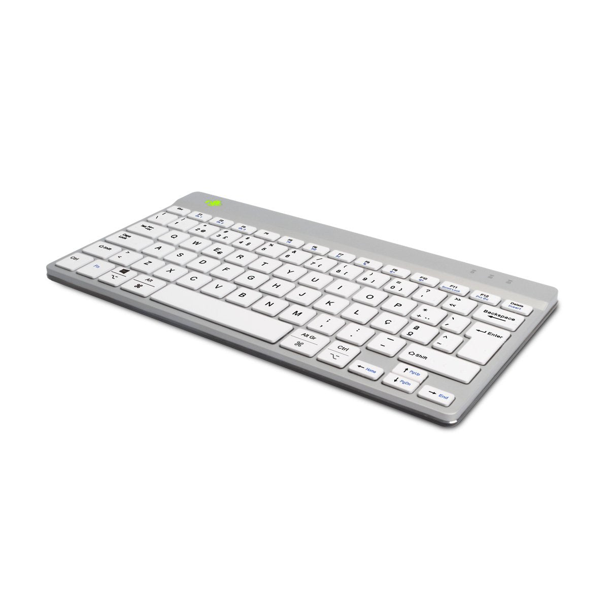 EAN 8719274492283 - R-Go Tools RGOCOPTWLWH teclado Universal Portugués imagen 2