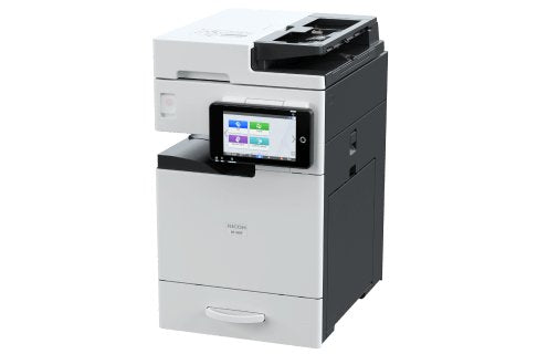 Ricoh Im 460f Showroom