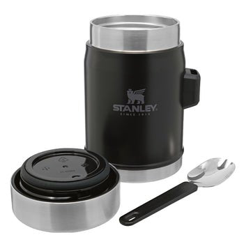 EAN 6939236373210 - Stanley 10-09382-005 termo 0,4 L Negro imagen 2