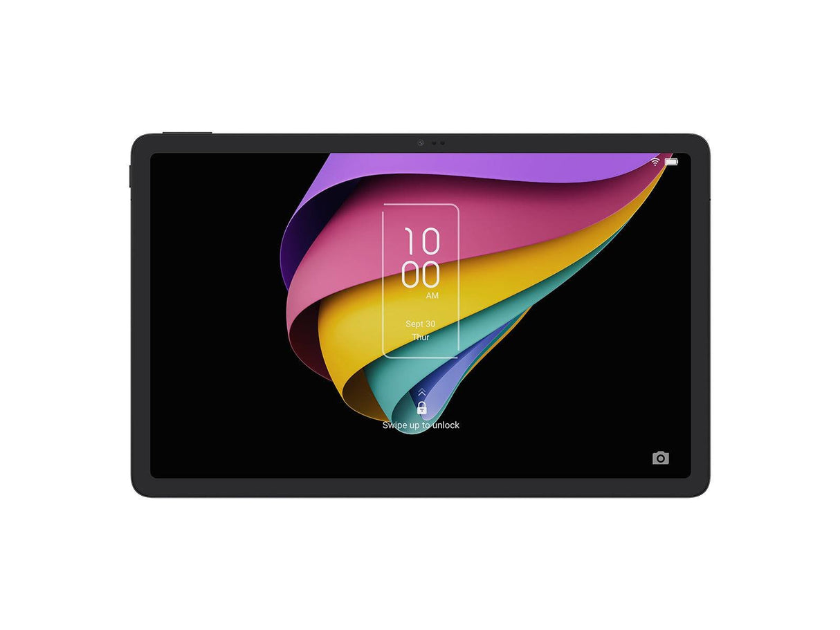 EAN 4894461963969 - TCL NXTPAPER 11 Mediatek 128 GB 27,8 cm (10.9") 4 GB Wi-Fi 5 (802.11ac) Android 13 Gris imagen 8