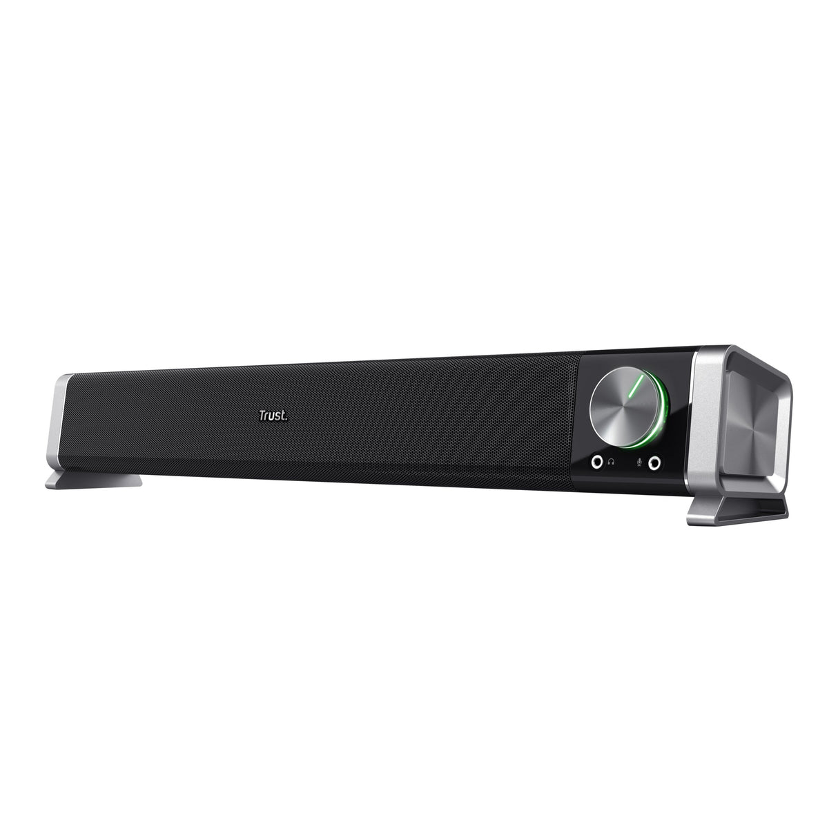 EAN 8713439210460 - Trust Asto Negro, Plata 6 W imagen 1
