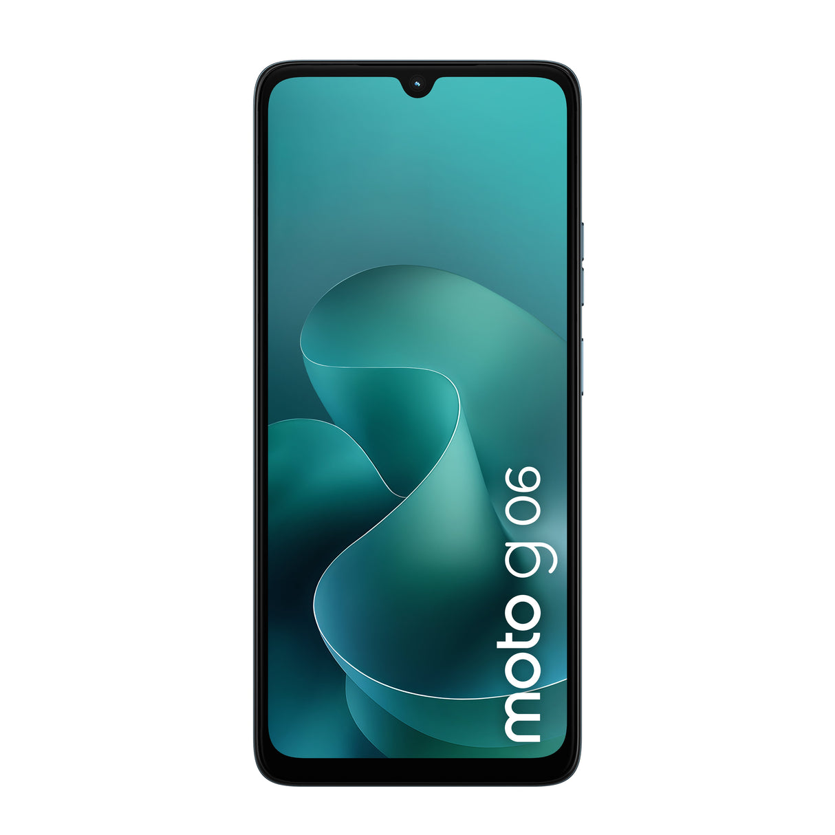 EAN 0840493607665 - Motorola moto g06 17,5 cm (6.88") SIM doble Android 15 4G USB Tipo C 4 GB 64 GB 5200 mAh Azul imagen 3
