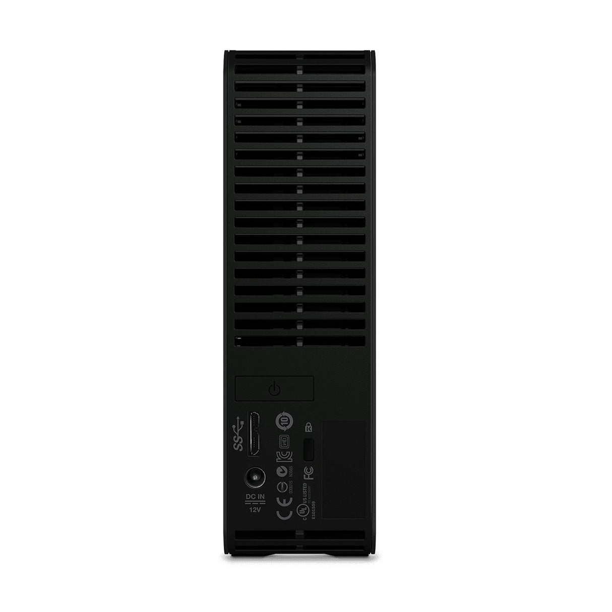 EAN 0718037878911 - Western Digital Elements WDBWLG0180HBK-EESN disco duro externo 18 TB 2.0/3.2 Gen 1 (3.1 Gen 1) Negro imagen 4