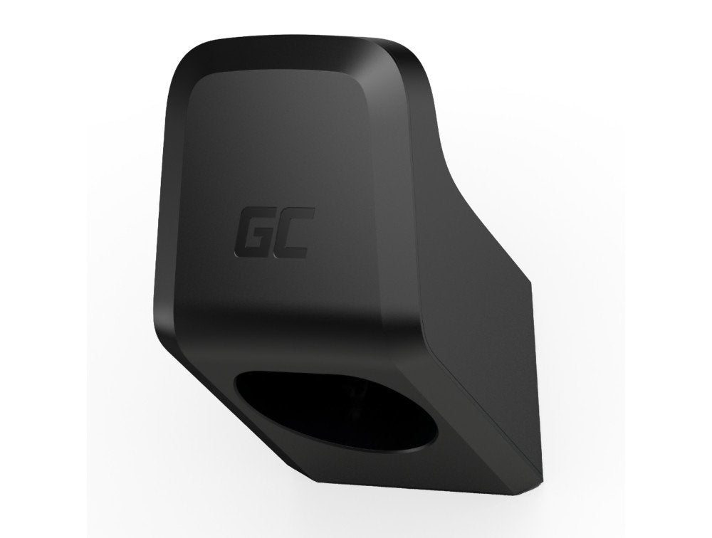 Green Cell Evgcakhh1 Habu Holder Soporte De Cable De Carga Ev Para Enchufe Tipo 2