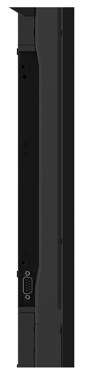 Sharp Multisync M552 Pantalla Plana Para Señalización Digital 139,7 Cm (55") Lcd 550 Cd / M² 4k Ultra Hd Negro Pantalla Táctil