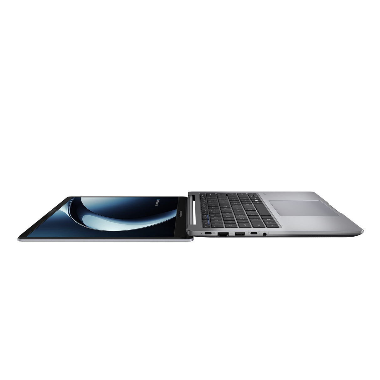 EAN 4711636211437 - ASUS ExpertBook P3 PM3406CKA-NZ0331X 35,6 cm (14") DDR5-SDRAM Wi-Fi 7 (802.11be) imagen 14
