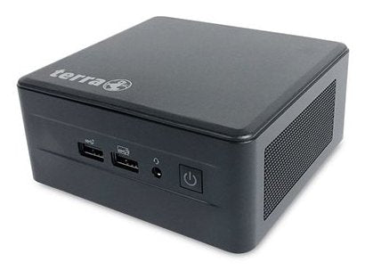 EAN 4039407079001 - TERRA 1009994 PCs/estación de trabajo Intel® Core™ i3 i3-1315U 8 GB DDR4-SDRAM 500 GB SSD Windows 11 Pro imagen 5