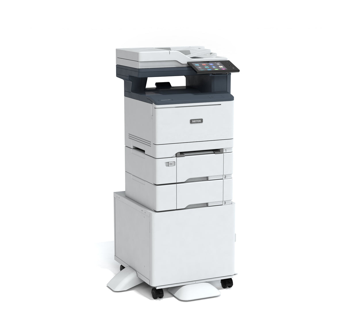 EAN 0095205041125 - Xerox VersaLink C415V_DN impresora multifunción Laser 1200 x 1200 DPI imagen 8