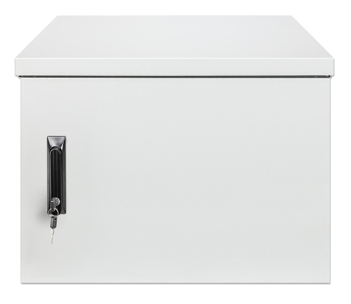 Intellinet Ip55 19" Wandverteiler 9 He 600mm Tief Grau (Speditionsversand)