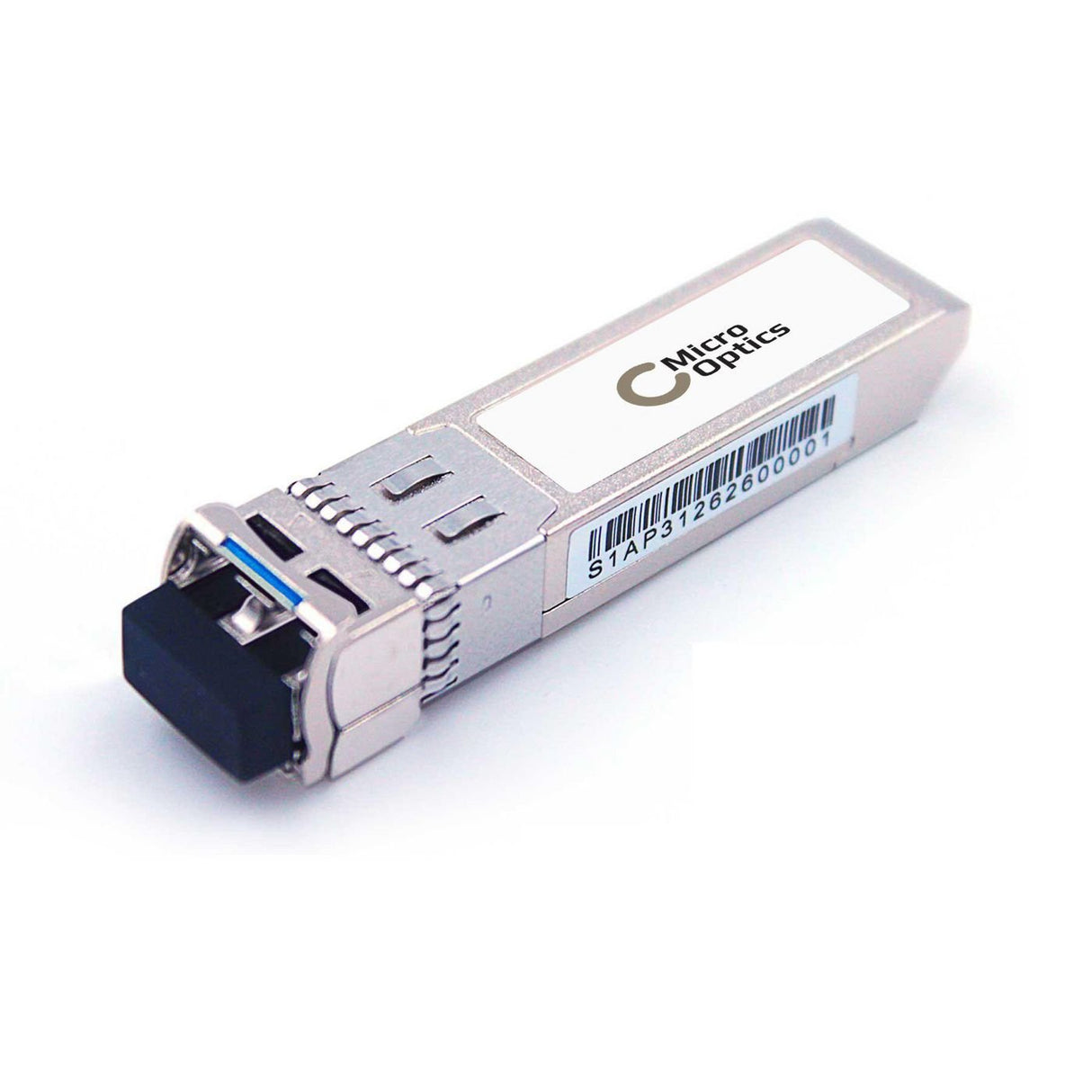 EAN 5712505767368 - Lanview MO-MGB-LX red modulo transceptor Fibra óptica 1000 Mbit/s SFP imagen 1