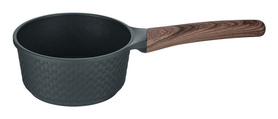 EAN 4260709013947 - Resto Kitchenware 93900 cacerola 1,3 L Alrededor Negro imagen 4