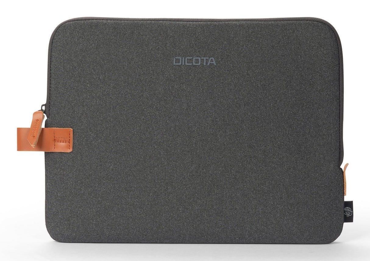 EAN 7640239422766 - DICOTA D31930-RPET maletines para portátil 35,6 cm (14") Funda Antracita imagen 1