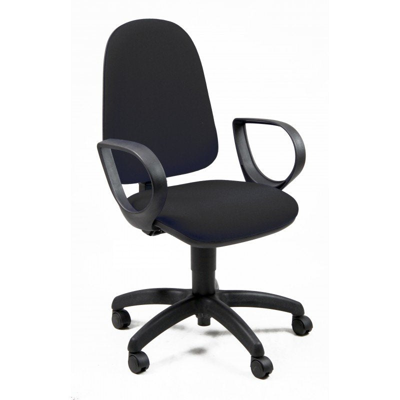 EAN 8050043741578 - UNISIT Jupiter SB Asiento acolchado Respaldo acolchado imagen 1
