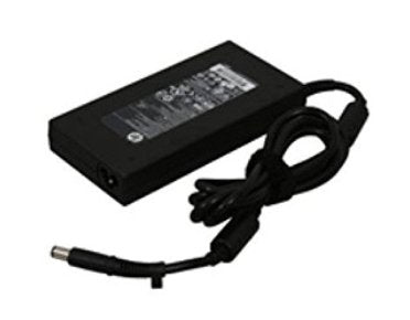 EAN 5711045165092 - HP 646212-001 adaptador e inversor de corriente Interior 150 W Negro imagen 1