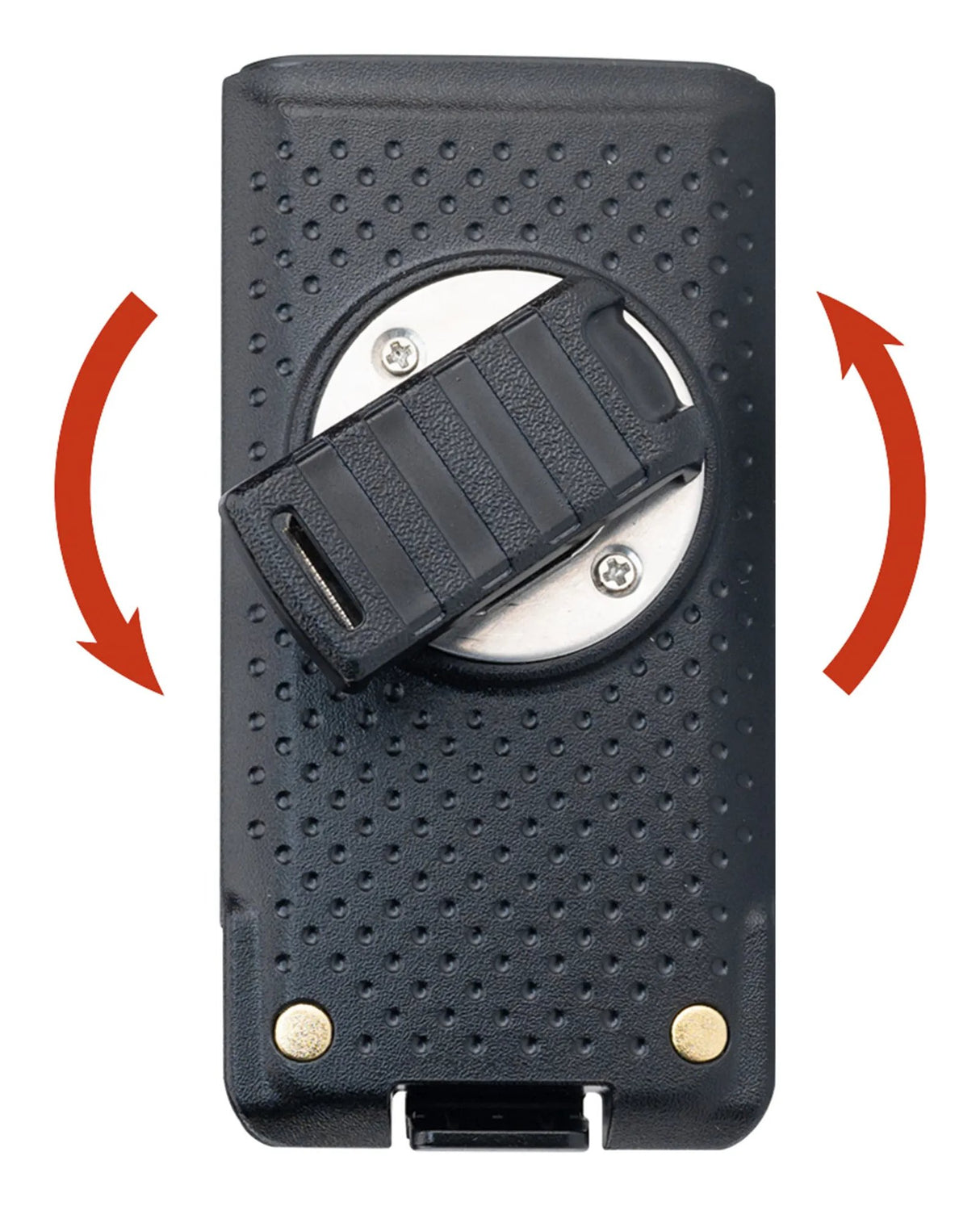 EAN 4032661298256 - Midland Albrecht Tectalk Worker 3 two-way radios 16 canales Negro imagen 7
